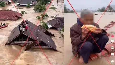 Ngăn chặn vấn nạn tin giả do AI tạo ra